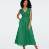 Diane von Furstenberg Maxi Dresses | Gillian Dress