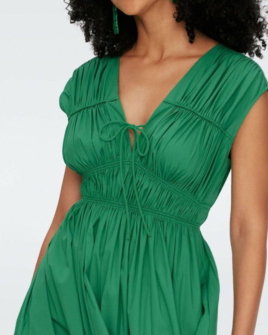 Diane von Furstenberg Maxi Dresses | Gillian Dress