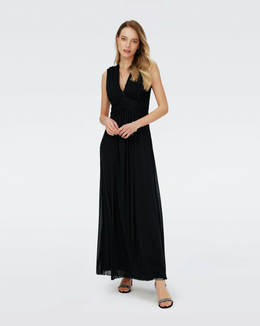 Diane von Furstenberg Maxi Dresses | Marika Dress